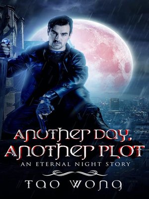 cover image of Another Day, Another Plot